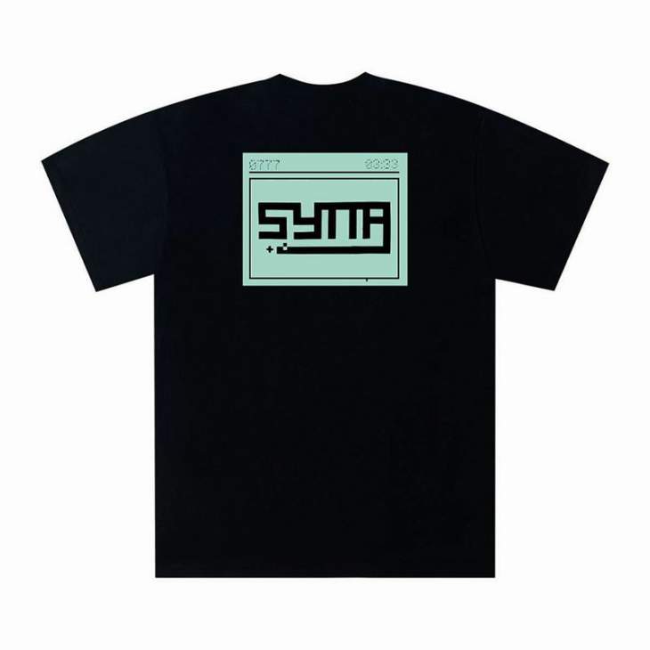 Syna World T Shirts Short _SKUSynaWorldS-XLcmtxCS091088